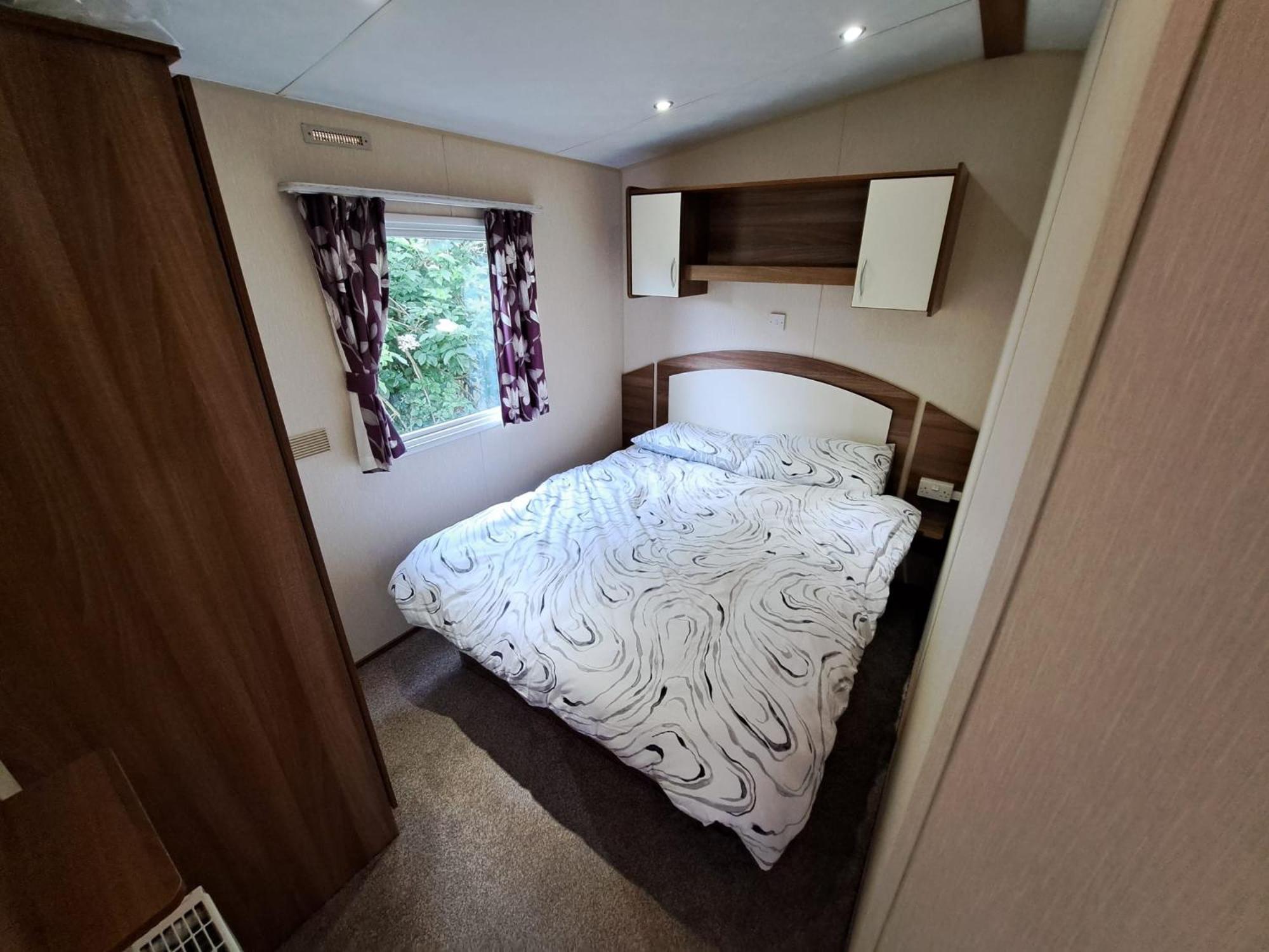 Caravan Waxholme Esterno foto